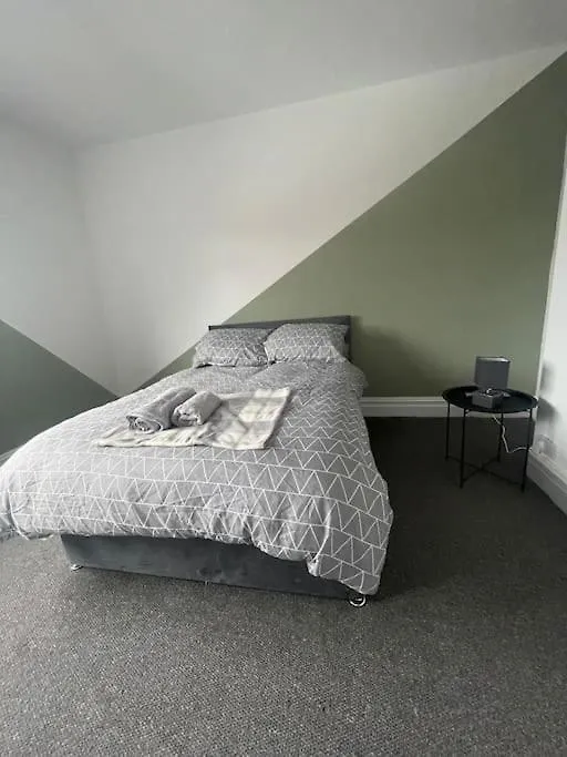 Holiday home Enquire For Long Term Stay Reduction Grimsby