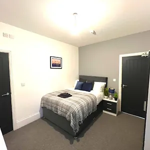 Chantry Apartment
